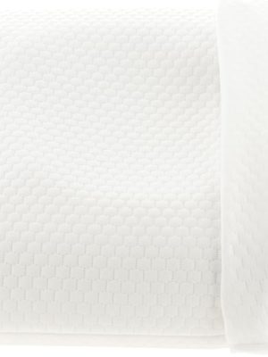 Extra Firm Tri- Ultimate Cervical Pillow for Neck Pain, Orthopedic Contour Support- Full Size