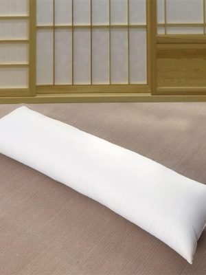 60x180cm Long Dakimakura Hugging Body Pillow  - White Inner Pillow Insert